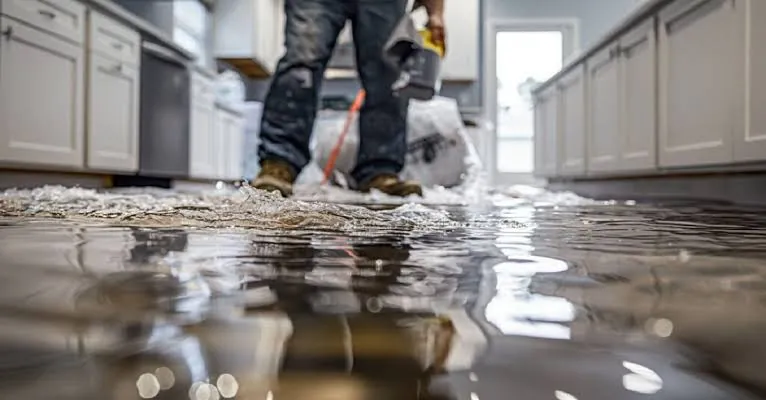 Water damage restoration companies near me in Coarsegold, CA - Emergency flood extraction